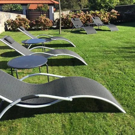 Apartment El Hospital De Villahormes