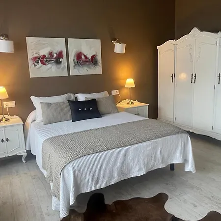 El Hospital De * Villahormes