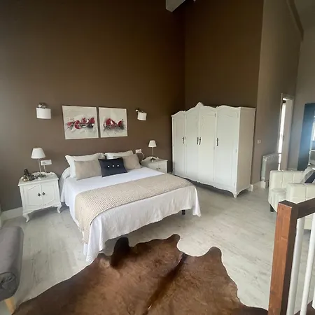 Apartment El Hospital De