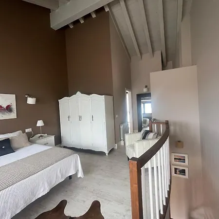 El Hospital De Apartment *