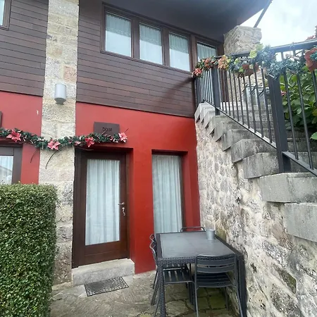 Apartment El Hospital De