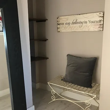 El Hospital De Apartment *