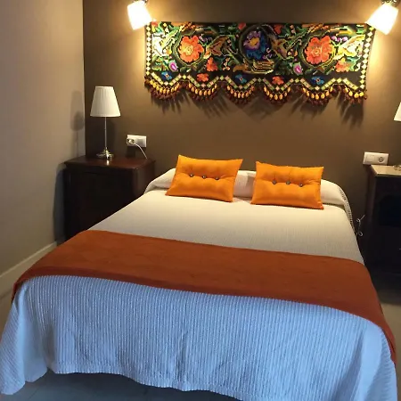 El Hospital De Apartment