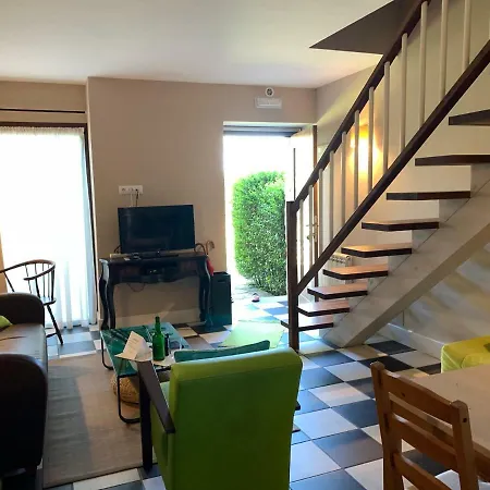 El Hospital De * Villahormes