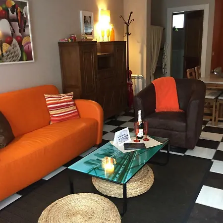 El Hospital De * Villahormes