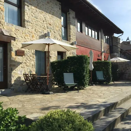 El Hospital De Villahormes