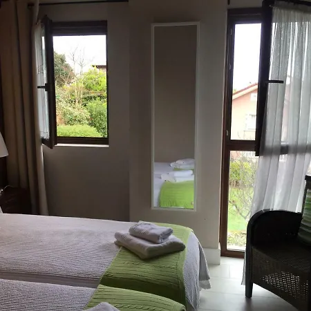 El Hospital De Villahormes