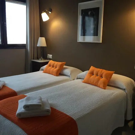 El Hospital De * Villahormes