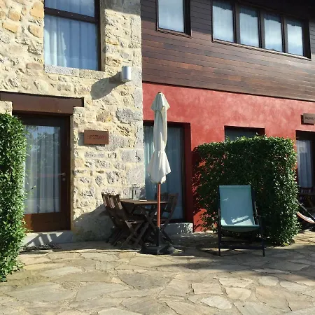 Apartment El Hospital De Villahormes