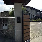El Hospital De