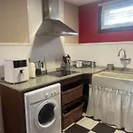 El Hospital De Apartament Villahormes