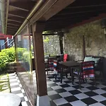 El Hospital De Villahormes