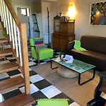 El Hospital De Apartament Villahormes