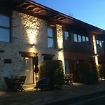 El Hospital De Apartament