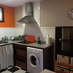 El Hospital De Apartament