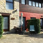 Apartament El Hospital De Villahormes
