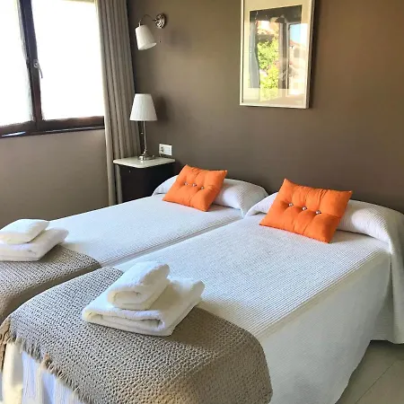 El Hospital De * Villahormes