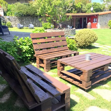 El Hospital De * Villahormes