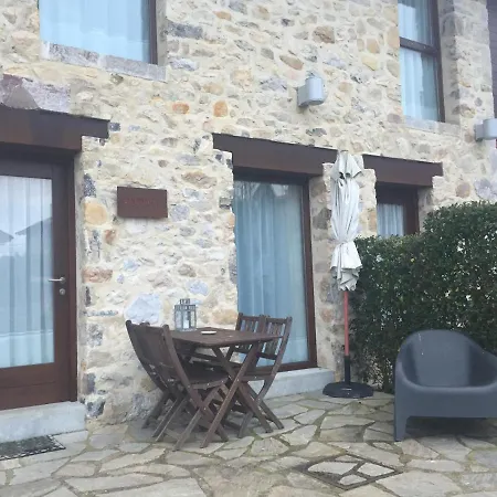 El Hospital De Apartment Villahormes
