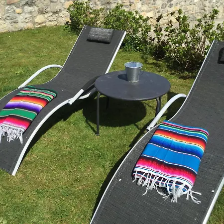 El Hospital De Daire *