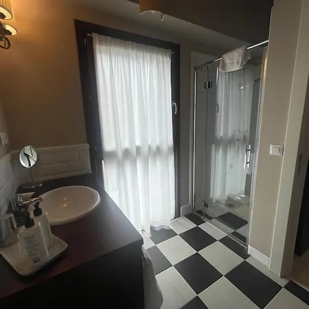 El Hospital De Apartamento *