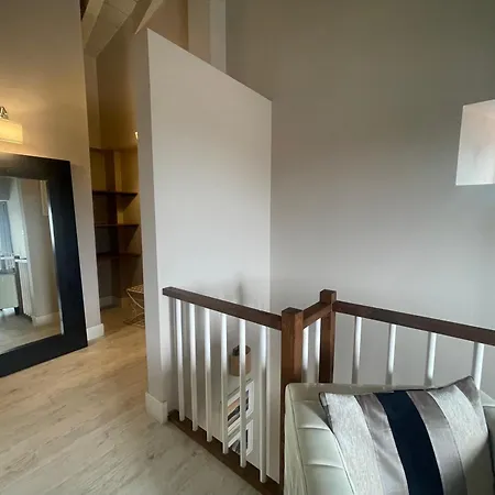 Apartament El Hospital De Villahormes