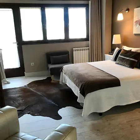 Daire El Hospital De *