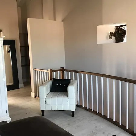 Daire El Hospital De