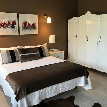 Apartamento El Hospital De