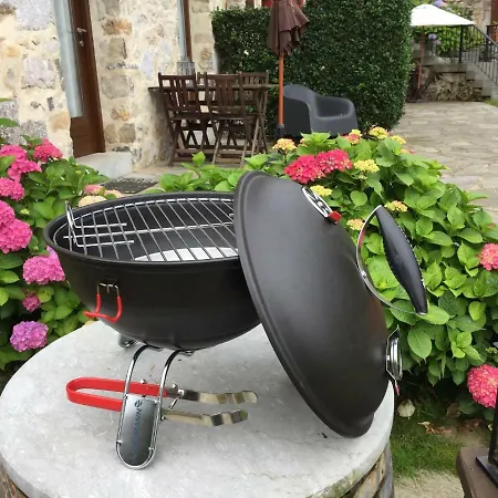 El Hospital De Daire Villahormes