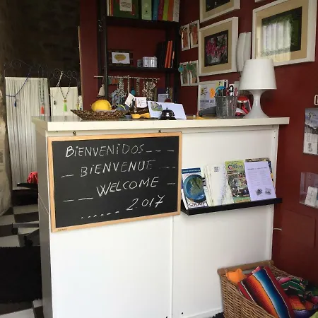 Daire El Hospital De