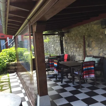 El Hospital De Villahormes