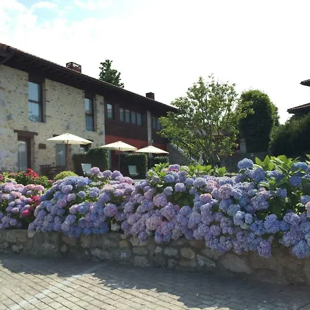 El Hospital De * Villahormes