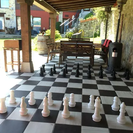 El Hospital De Apartamento *