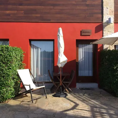 Apartamento El Hospital De Villahormes