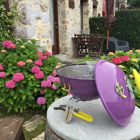 El Hospital De * Villahormes