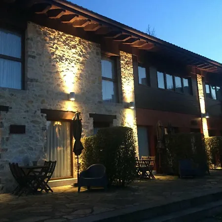 El Hospital De Apartment